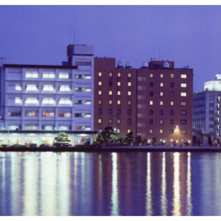 Port Shine Hotel - Vacation Stay 11753V Maizuru Zewnętrze zdjęcie