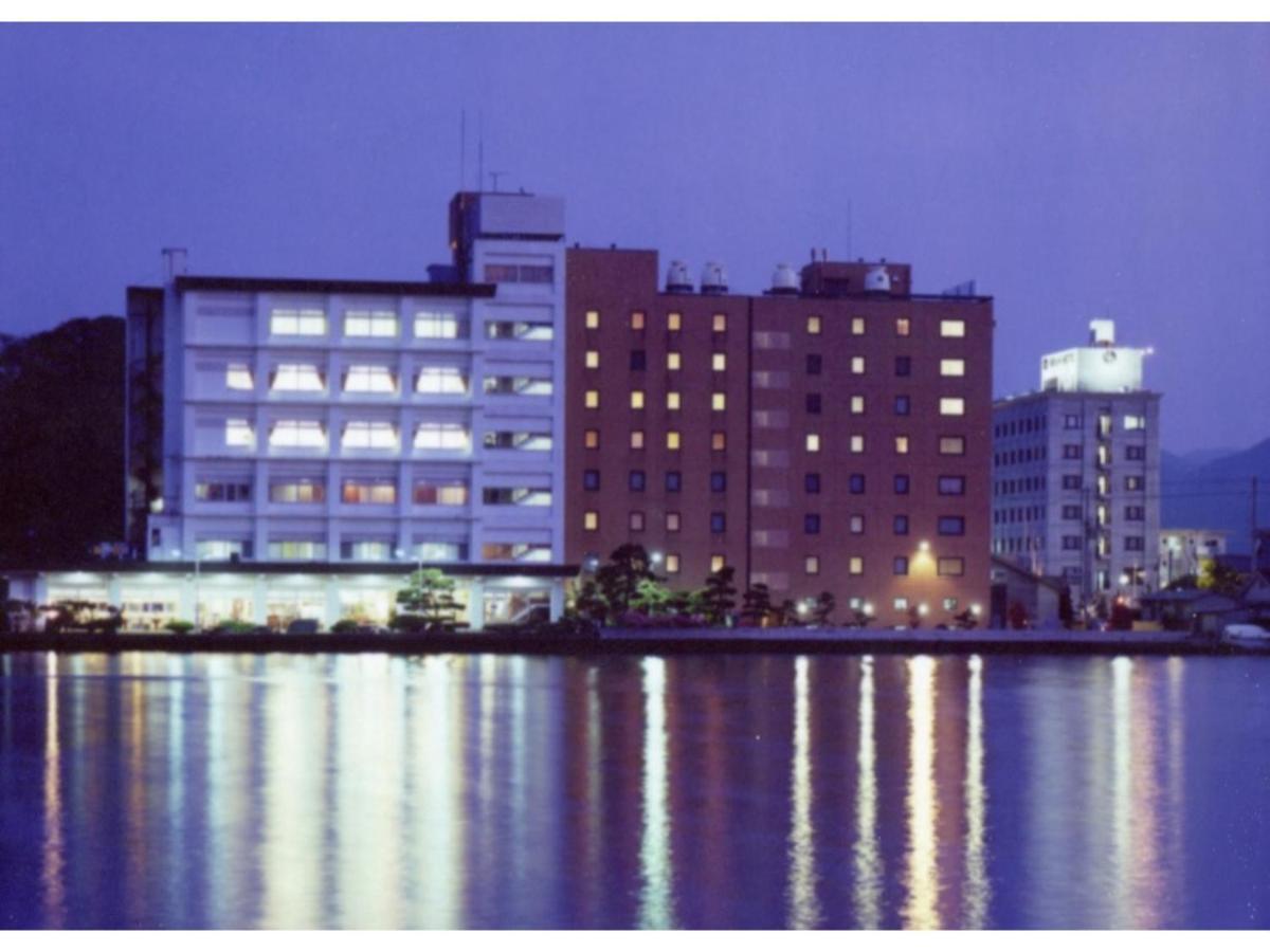 Port Shine Hotel - Vacation Stay 11753V Maizuru Zewnętrze zdjęcie