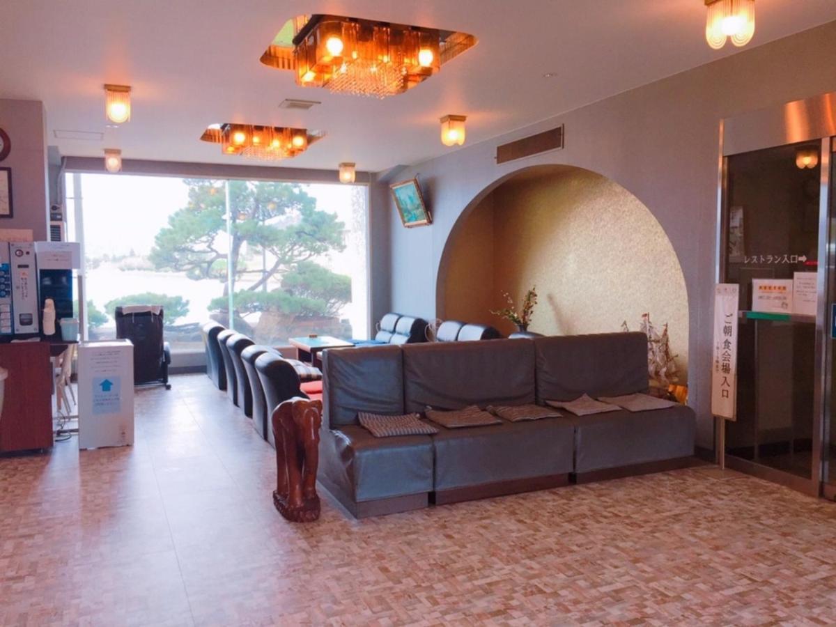 Port Shine Hotel - Vacation Stay 11753V Maizuru Zewnętrze zdjęcie